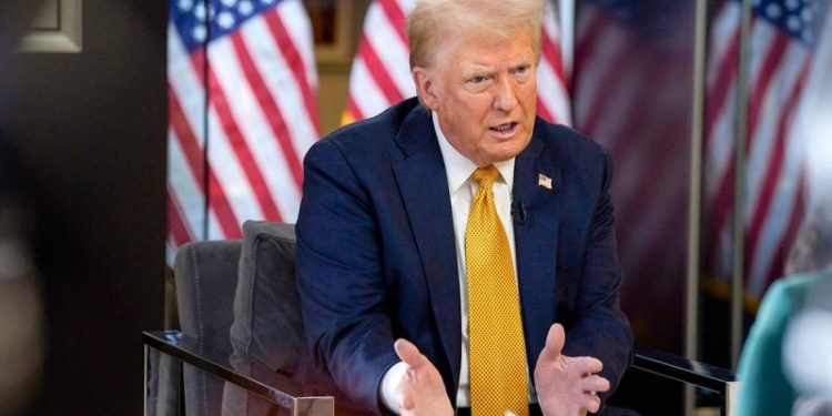 Trump leaves China guessing what his next move is with unusual inauguration invitation