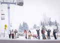 Vail stock struggles as strike leads to long lines at Park City Mountain