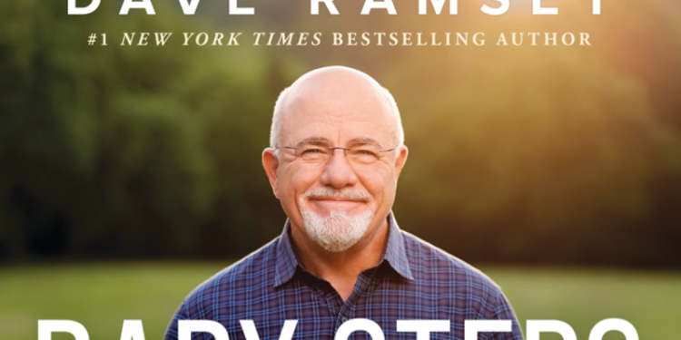 DAVE RAMSEY: Don’t wait on the Trump White House to fix your house. Do 5 things millionaires do