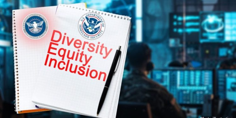 White House OPM orders all DEI offices to begin closing by end of day Wednesday