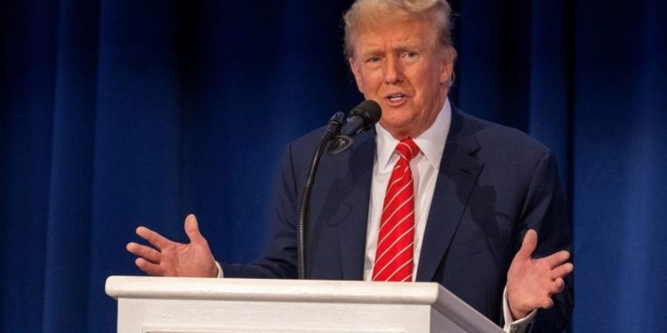 Vance to address House Republicans at Trump hotel amid division over budget bill