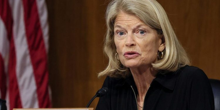 Moderate Republican Murkowski won’t back Trump pick Hegseth for defense secretary