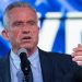 DAVID MARCUS: GOP owes RFK Jr. big time, and the debt is due