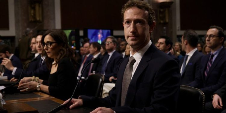 Meta ending 3rd-party fact checkers ‘transformative,’ but other legal issues remain, says expert