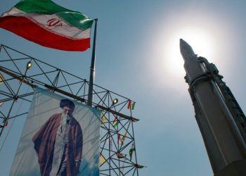 Iran’s covert nuclear agency found operating out of top space program launch sites