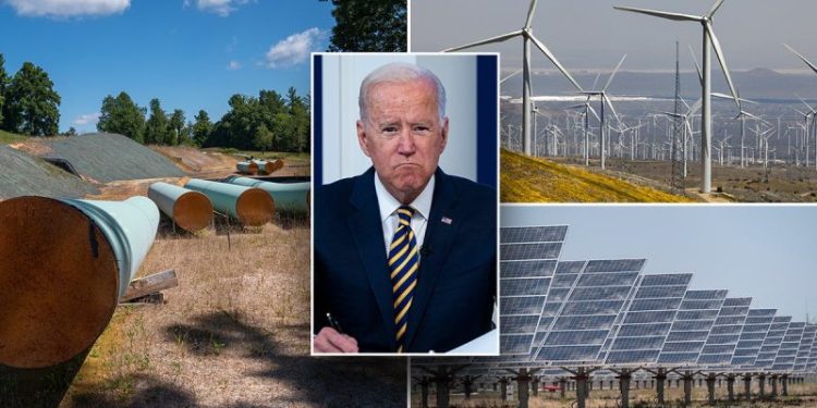 Republican AGs double down on Biden administration lawsuits as president prepares to leave office