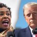 Black Caucus chair accuses Trump of ‘purge’ of ‘minority’ federal workers
