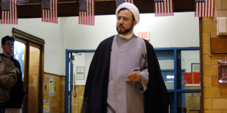 Trump inauguration will reportedly include Muslim cleric who refused to condemn Hezbollah as terror org