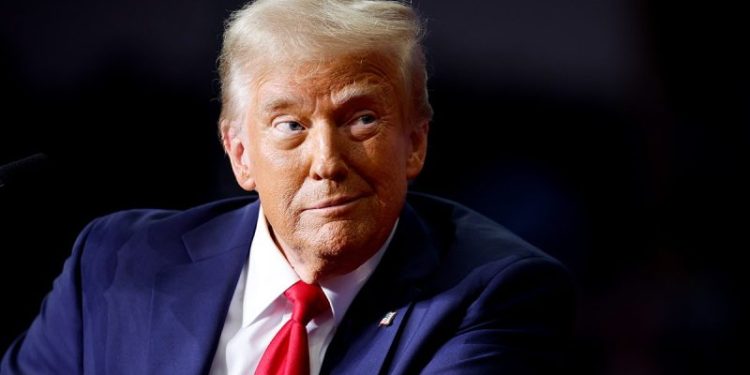 Trump foreign policy: 6 issues he got right and the experts were wrong