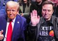 Elon Musk slated to speak at Trump pre-inauguration rally: report