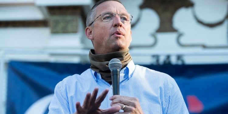 Trump nominees Collins, Stefanik to face senate grilling as VA, UN picks; Bessent gets committee vote