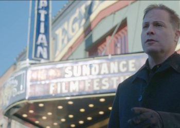 ‘Important lesson’: Conservative activist reveals ‘fascinating’ experience at liberal Sundance Film Festival