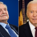 5 Dem-supporting billionaires Biden didn’t mention while calling out political ‘oligarchy’