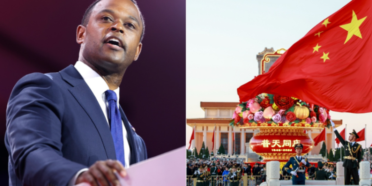 ‘Enough is enough’: New report warns top US companies at risk of hefty fines from possible China sanctions