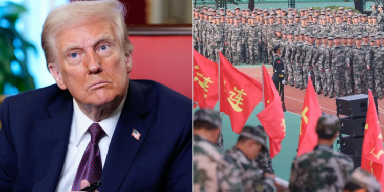 ‘Stealing American jobs’: Anti-CCP group unleashes ad demanding GOP lawmakers back Trump on saving US farms