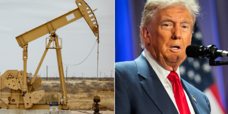 Trump energy plan will avoid Europe’s energy disaster