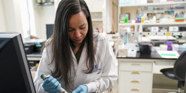 NIH director clarifies HHS communications freeze, confirms some essential functions can continue