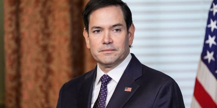 Secretary of State Rubio hails release of US prisoner in Belarus as controversy hangs over nation’s election