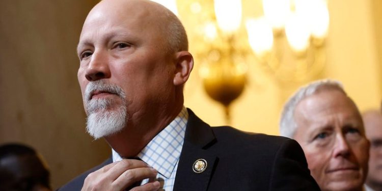 House GOP charts roadmap to ‘Make America Healthy Again,’ cites healthcare system impact on ‘national defense’