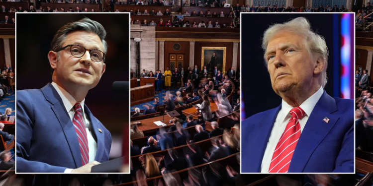 Trump faces influence test at Mar-a-Lago with warring House GOP factions: ‘How do we move forward?’