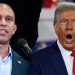 Trump White House demands apology after Jeffries calls for Dems to fight president’s agenda ‘in the streets’