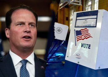 ‘Essential to our nation’s sovereignty’: Noncitizen voter crackdown led by GOP ahead of 2026 midterms