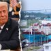 ‘Taking it back’: Internal House GOP memo outlines case for Trump to buy Panama Canal