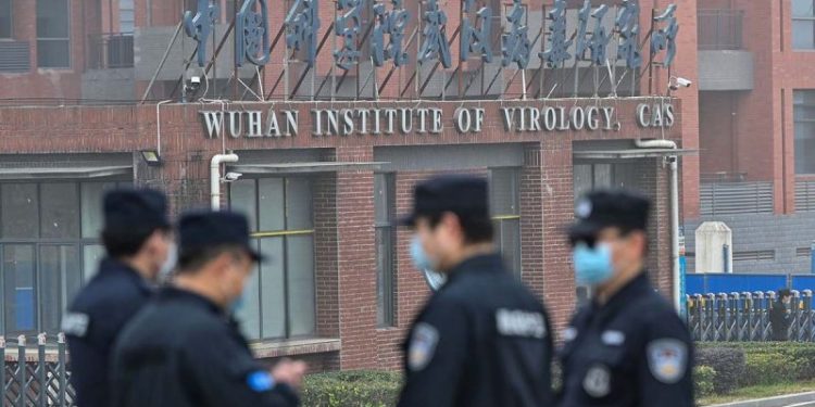 CIA releases new analysis on COVID origins favoring lab leak theory