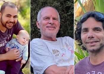 First American hostage to be released from Gaza, Hamas says