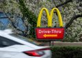 McDonald’s revenue disappoints as U.S. sales see worst drop since pandemic