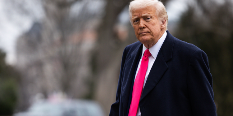 ‘If you don’t answer … you’re fired’: Trump stands behind Musk’s DOGE productivity email