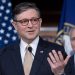 Speaker Johnson says House will match Trump’s pace as Democrats are left ‘flailing’