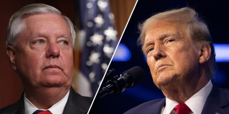 Senate moves full steam ahead on massive Trump budget bill after GOP divisions derail House