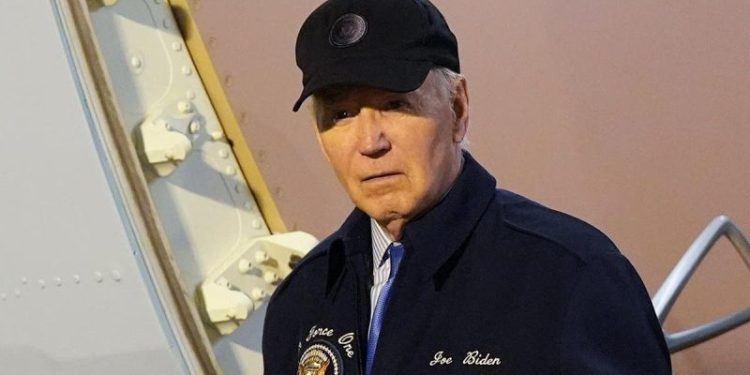 Flashback: Biden admin repeatedly used USAID to push abortion in Africa