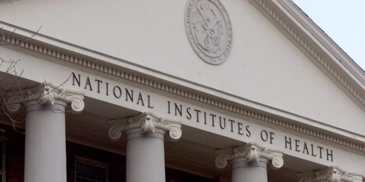 NIH resumes critical grant-making process after federal communications freeze at HHS