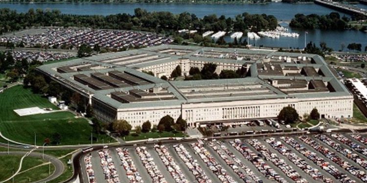 DOGE team welcomed at the Pentagon but some remain skeptical