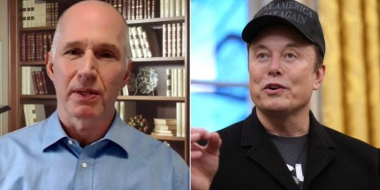 Expert reveals massive levels of waste DOGE can slash from entitlements, pet projects: ‘A lot of fat’