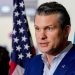 Hegseth says DOGE welcome at Pentagon as Defense Department reviews military posture globally