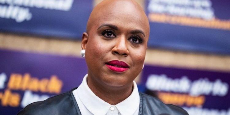 House Dems reintroduce reparations legislation: ‘We refuse to be silent’