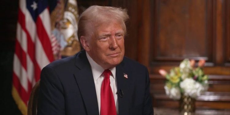 Roughly 75,000 federal employees agree to Trump’s buyout offer