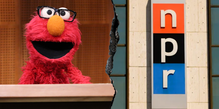 GOP lawmakers set sights on PBS, NPR amid Trump’s DOGE crackdown