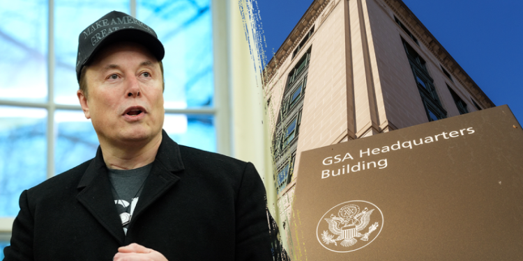 Top federal agency takes DOGE’s mission to heart with all-hands memo to every employee: ‘Reduction in force’