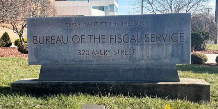 DAVID MARCUS: Elon Musk heads to the backwoods of West Virginia in search of the national debt