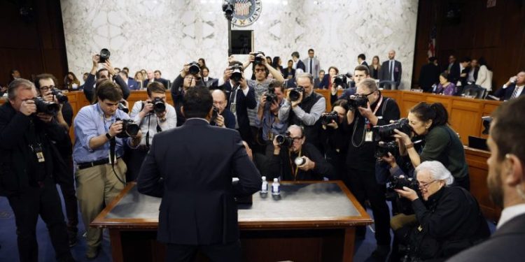 FBI, DOJ strike agreement in lawsuit over January 6 agent list amid fears of retaliation