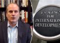 Former USAID official Mark Moyar says ‘corruption’ at agency ‘subverted’ Trump White House