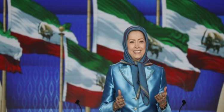 Over 150 lawmakers lend support to resistance movement inside Iran as regime’s proxies fall