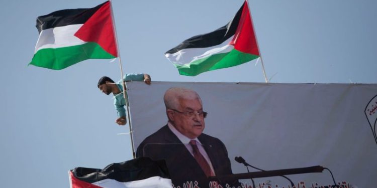 Israel slams Palestinian ‘deception scheme’ over claim it halted terror rewards program