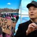 Elon Musk protests to target lawmakers, Tesla dealerships as progressives decry ‘extremist cuts’