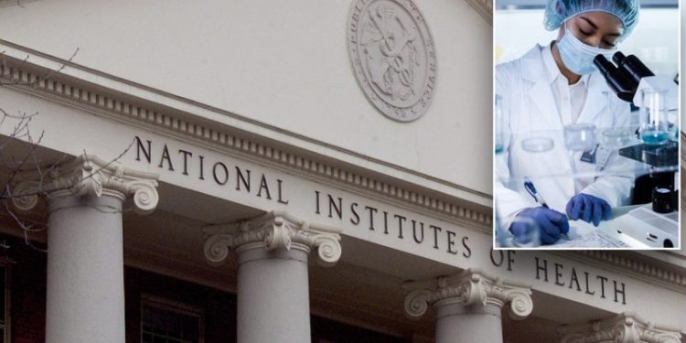 Scientists expect major ‘medical breakthroughs’ despite Trump’s cap on NIH research funding