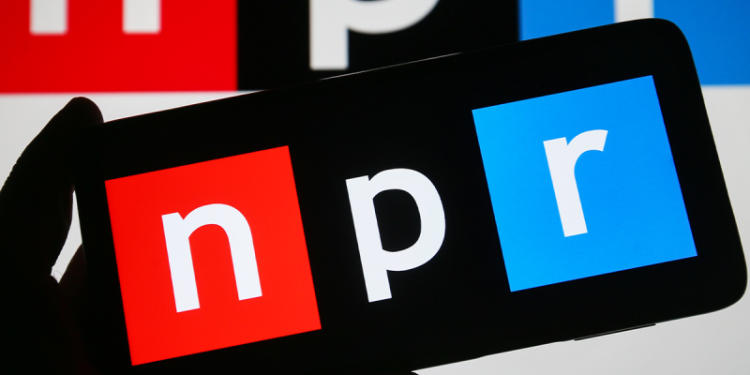 JONATHAN TURLEY: End NPR’s taxpayer-funded gravy train